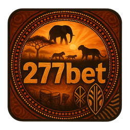 277bet logo